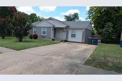10923 Myrtice Drive, Dallas, TX 75228 - Photo 1