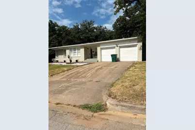 2512 Malcolm Street, Fort Worth, TX 76112 - Photo 2