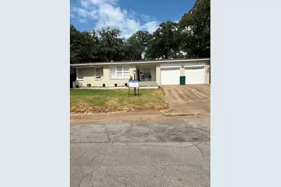 2512 Malcolm Street, Fort Worth, TX 76112 - Photo 1