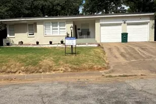 2512 Malcolm St, Fort Worth, TX 76112 - Photo 1