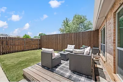 2010 Cottage Oak Lane #2010, Colleyville, TX 76034 - Photo 14
