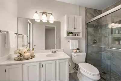 2010 Cottage Oak Lane #2010, Colleyville, TX 76034 - Photo 10