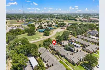 2010 Cottage Oak Lane #2010, Colleyville, TX 76034 - Photo 16