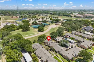 2010 Cottage Oak Ln, Colleyville, TX 76034 - Photo 16