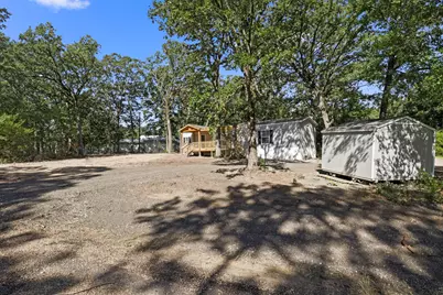 111 Kathy Circle, Mabank, TX 75156 - Photo 34