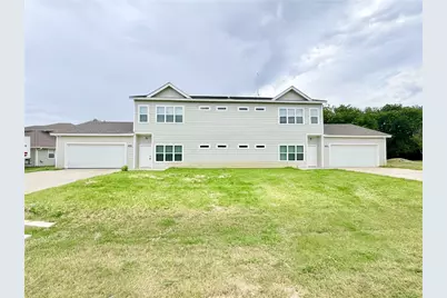 22060 Flanagan Circle #A, Frisco, TX 75036 - Photo 1