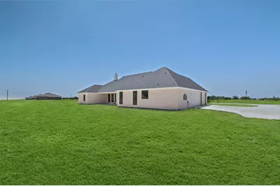 1040 Dove Hill Branch Road, Weatherford, TX 76088 - Photo 6