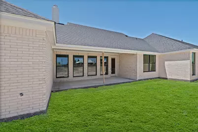 1040 Dove Hill Branch Road, Weatherford, TX 76088 - Photo 4