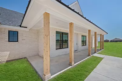 1040 Dove Hill Branch Road, Weatherford, TX 76088 - Photo 8