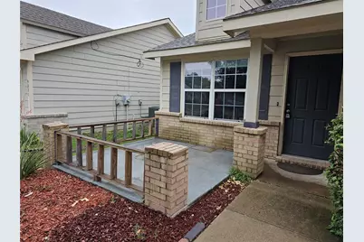 9825 George Washington Drive, McKinney, TX 75072 - Photo 2