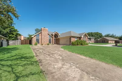 5021 Marcus Drive, Flower Mound, TX 75028 - Photo 2