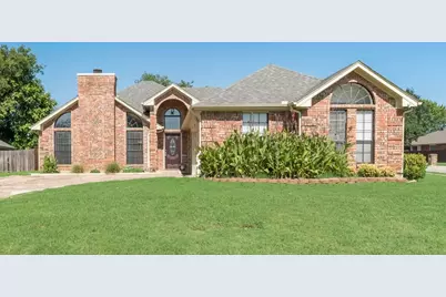 5021 Marcus Drive, Flower Mound, TX 75028 - Photo 1