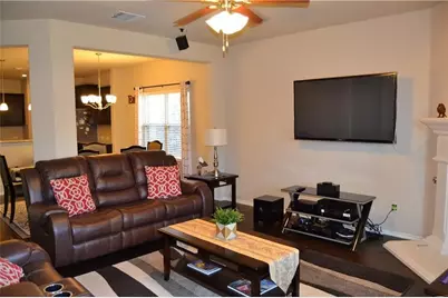 9812 Coyote Pass Trail, McKinney, TX 75071 - Photo 4