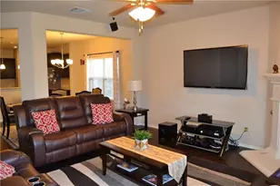 9812 Coyote Pass Trail, McKinney, TX 75071 - Photo 4