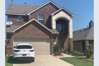 9812 Coyote Pass Trail, McKinney, TX 75071 - Photo 2