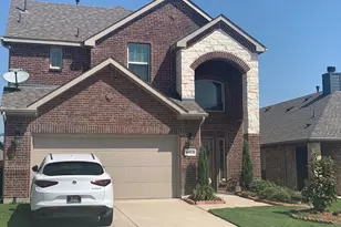 9812 Coyote Pass Trail, McKinney, TX 75071 - Photo 2