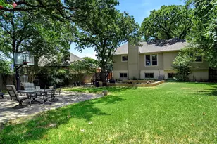 6813 Parkwood Dr, North Richland Hills, TX 76182 - Photo 36