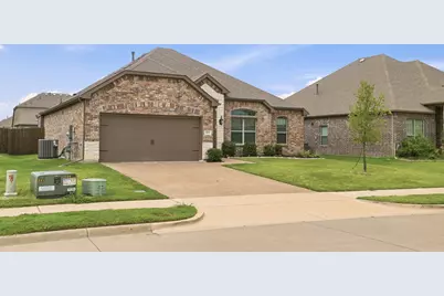 2911 Diamondback Drive, Melissa, TX 75454 - Photo 2