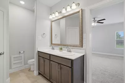 2911 Diamondback Drive, Melissa, TX 75454 - Photo 22