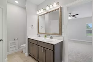 2911 Diamondback Dr, Melissa, TX 75454 - Photo 22