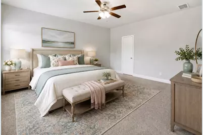 2911 Diamondback Drive, Melissa, TX 75454 - Photo 20