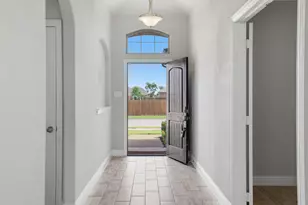 2911 Diamondback Dr, Melissa, TX 75454 - Photo 4