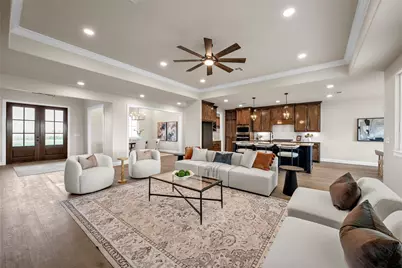 1025 Galaxy, Woodway, TX 76712 - Photo 6