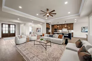 1025 Galaxy, Woodway, TX 76712 - Photo 6