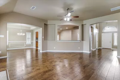 5524 Flynn Court, Fort Worth, TX 76137 - Photo 4