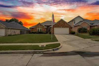 5524 Flynn Court, Fort Worth, TX 76137 - Photo 2