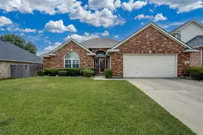 5524 Flynn Court, Fort Worth, TX 76137 - Photo 1
