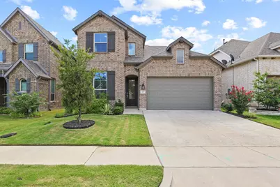 4170 Carter Court, Denison, TX 75020 - Photo 1