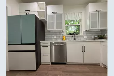 201 E 10th Street, Kaufman, TX 75142 - Photo 4