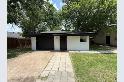 201 E 10th Street, Kaufman, TX 75142 - Photo 24
