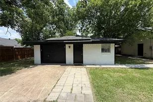 201 E 10th St, Kaufman, TX 75142 - Photo 24