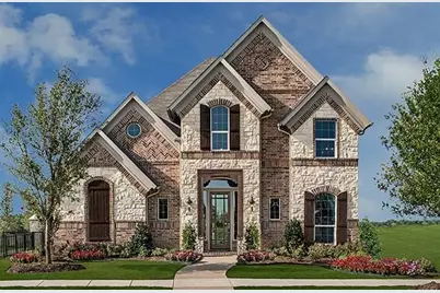 6105 Claridge Lane, Frisco, TX 75035 - Photo 1