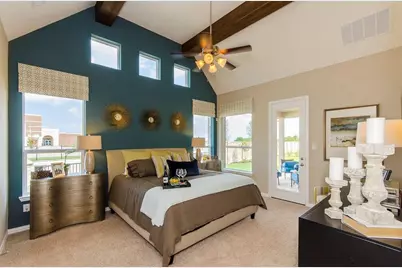 6105 Claridge Lane, Frisco, TX 75035 - Photo 14