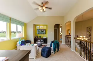 6105 Claridge Ln, Frisco, TX 75035 - Photo 8