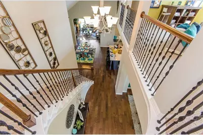 6105 Claridge Lane, Frisco, TX 75035 - Photo 10