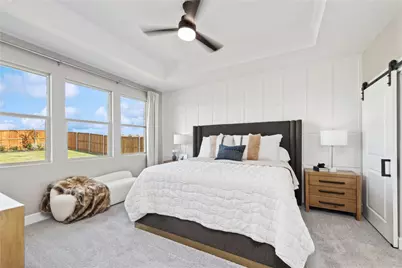 1930 Honey Creek Road, Forney, TX 75126 - Photo 28