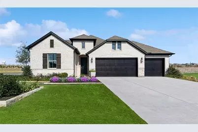 1930 Honey Creek Road, Forney, TX 75126 - Photo 1