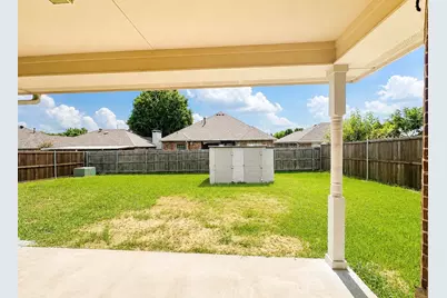 4812 Indio Lane, Sherman, TX 75092 - Photo 22