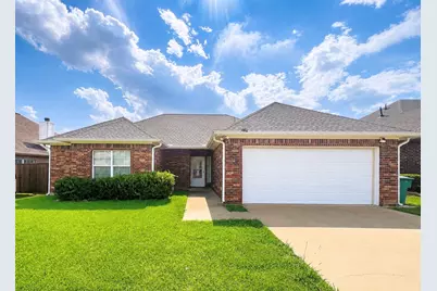 4812 Indio Lane, Sherman, TX 75092 - Photo 1