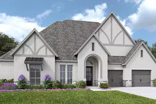 351 Wildwood Ln, Prosper, TX 75078 - Photo 1