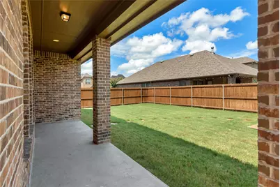 1003 Edgefield Lane, Forney, TX 75126 - Photo 24