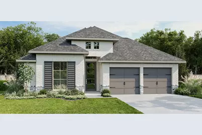 10404 Terrapin Road, Fort Worth, TX 76126 - Photo 1