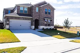 2129 Stinnet St, Anna, TX 75409 - Photo 1