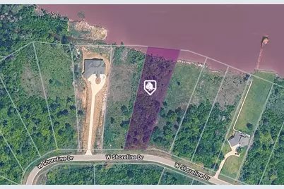 9285 W Shoreline Drive, Kemp, TX 75143 - Photo 2