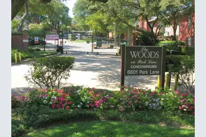 8601 Park Lane #422, Dallas, TX 75231 - Photo 2