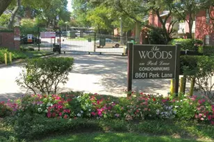 8601 Park Ln, Dallas, TX 75231 - Photo 2